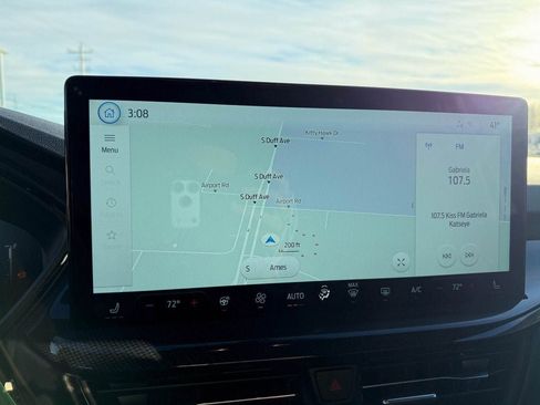 New 2026 Ford Escape ST-Line Select w/ Equipment Group 401A image 24