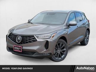 New 2025 Acura RDX A-Spec video 1