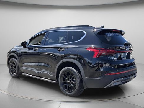 Certified 2023 Hyundai Santa Fe XRT w/ Cargo Package AWD/4WD image 7