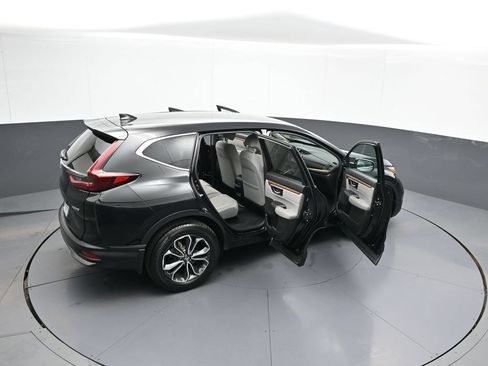 Used 2020 Honda CR-V EX image 45