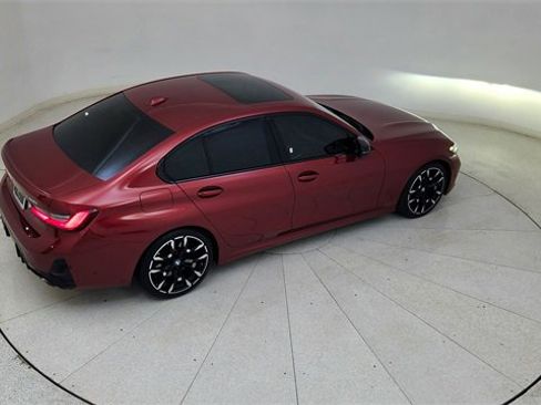 Used 2025 BMW M340i image 81