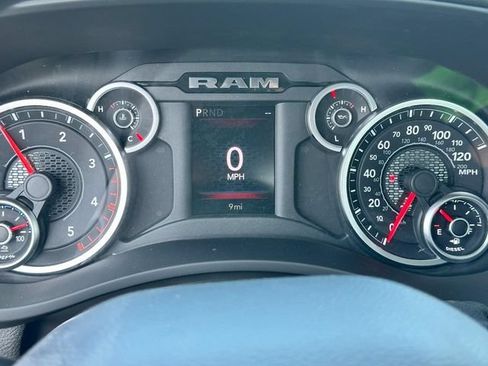 New 2026 RAM 4500 Tradesman w/ Chrome Appearance Group AWD/4WD image 18