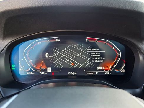 Used 2023 BMW X3 xDrive30i w/ Premium Package w/ZPA image 24