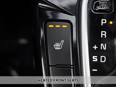 Used 2023 Kia Seltos S w/ Navigation Package image 7