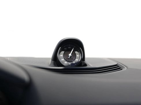 New 2025 Porsche Taycan 4S image 72