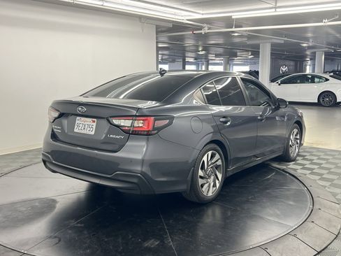 Used 2023 Subaru Legacy Limited image 4