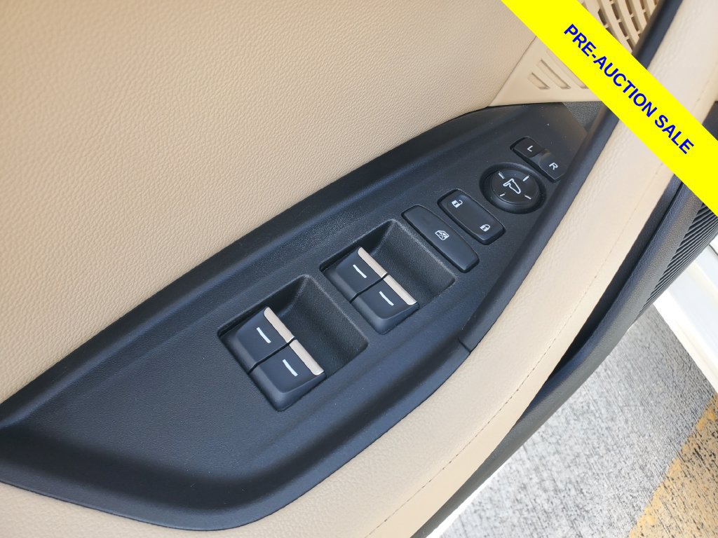 Certified 2023 Acura TLX FWD image 19