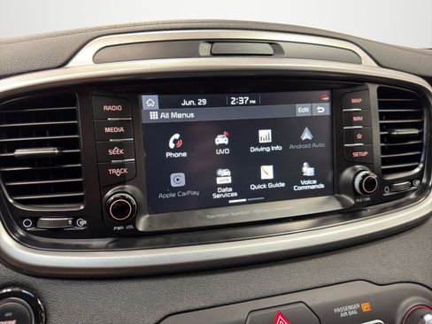 Used 2020 Kia Sorento SX FWD image 19