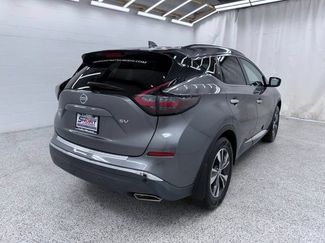 Used 2022 Nissan Murano SV FWD video 2