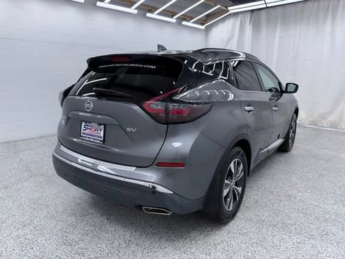Used 2022 Nissan Murano SV FWD image 2
