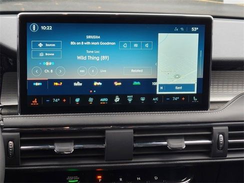 New 2026 Lincoln Corsair Premiere image 26