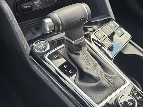 Used 2024 Kia Sportage X-Pro Prestige image 25