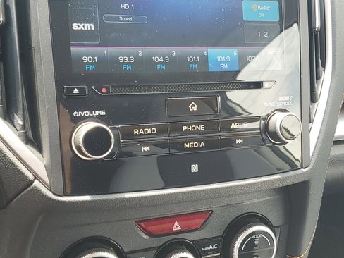 Used 2023 Subaru Crosstrek 2.5i Limited image 24