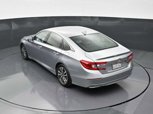 Used 2019 Honda Accord Hybrid image 23
