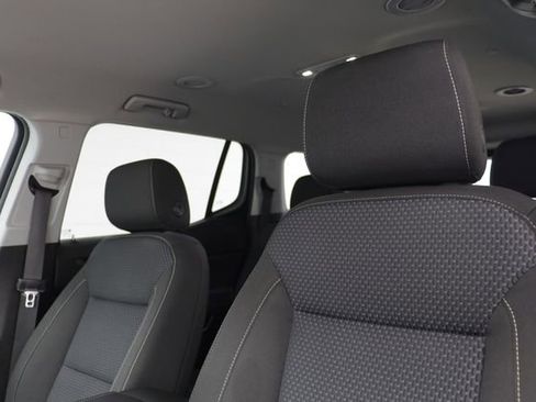 Certified 2023 GMC Acadia SLE w/ Elevation Edition image 13