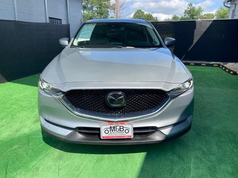 Used 2018 MAZDA CX-5 Grand Touring AWD/4WD image 10