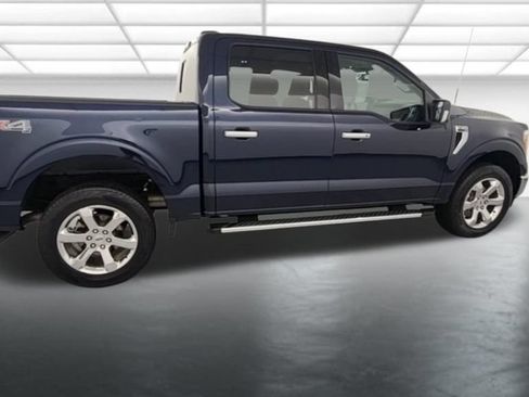 Used 2023 Ford F150 XLT w/ Equipment Group 302A High AWD/4WD image 9