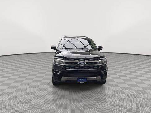 Used 2024 Ford Expedition Max Limited w/ Excursion Package AWD/4WD image 39