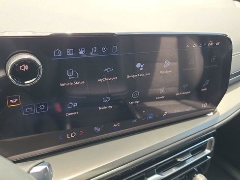 New 2026 Chevrolet Traverse LT image 29