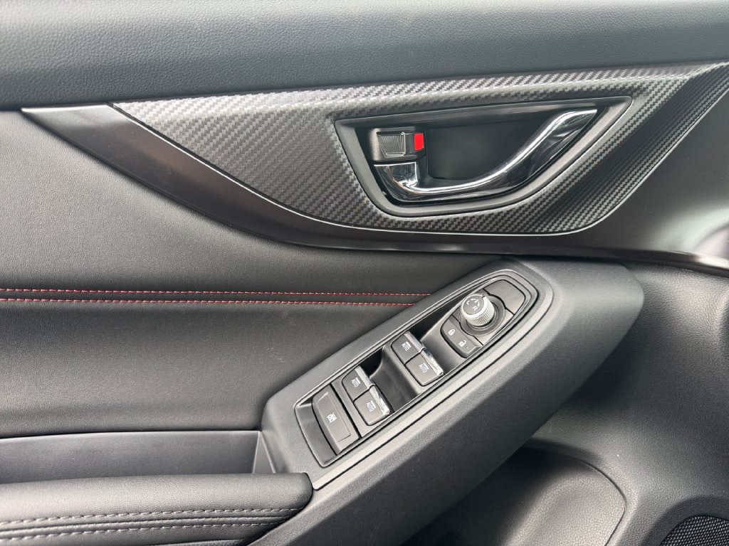 New 2026 Subaru WRX Premium AWD/4WD image 17