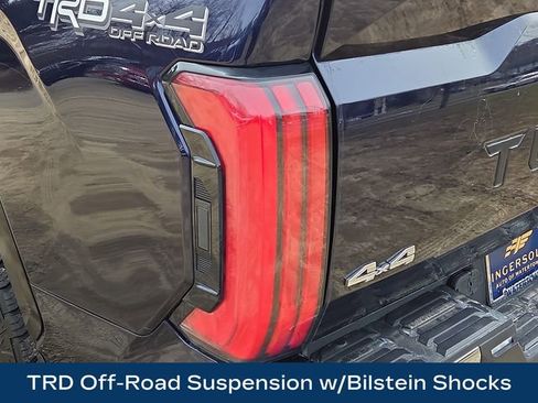 Used 2022 Toyota Tundra 1794 Edition image 12