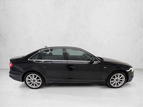 Used 2014 Audi A4 2.0T Premium Plus w/ Premium Plus Package image 4