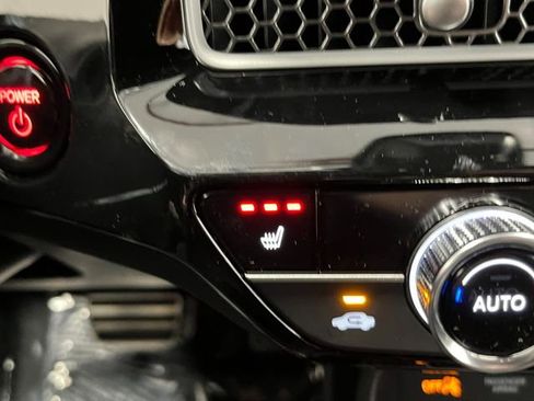 New 2026 Honda Civic Sport Touring image 16