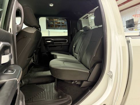Used 2024 RAM 2500 Big Horn w/ Off Road Package image 13