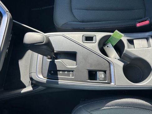 Used 2024 Subaru Crosstrek 2.0i Premium w/ Popular Package #4 image 28