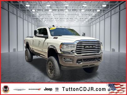 Used 2019 RAM 3500 Limited