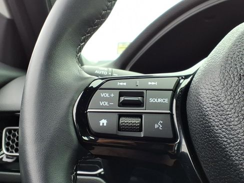Certified 2023 Honda Civic Sport image 26