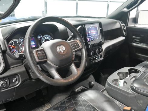 Used 2021 RAM 3500 Tradesman image 9