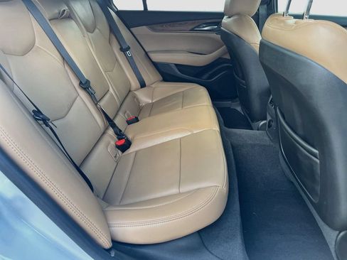 Used 2026 Cadillac CT5 Premium Luxury RWD image 30