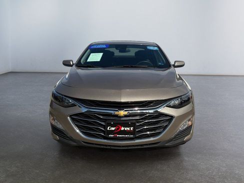 Used 2024 Chevrolet Malibu LT FWD image 8