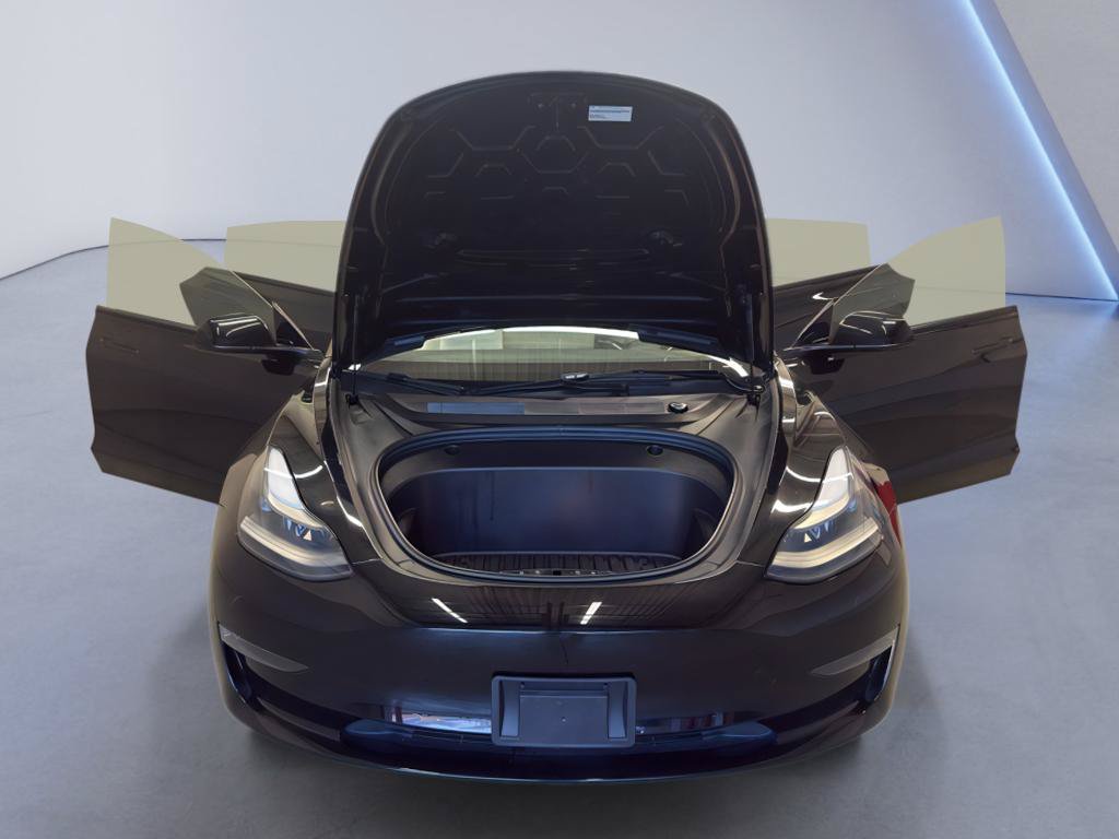 Used 2023 Tesla Model 3 Long Range AWD/4WD image 12
