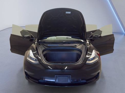 Used 2023 Tesla Model 3 Long Range AWD/4WD image 12