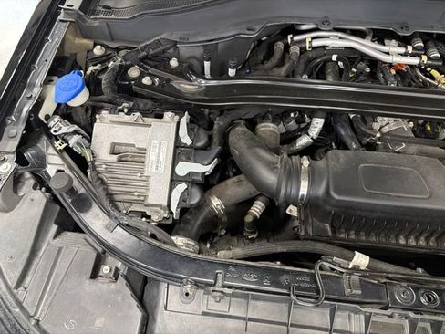 Used 2022 Ford Explorer ST w/ ST Street Pack AWD/4WD image 49