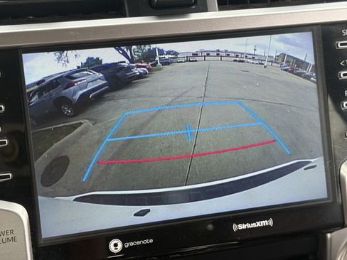 Used 2024 Toyota 4Runner SR5 image 17