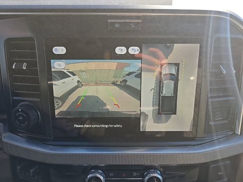 Used 2025 Ford F350 Platinum w/ Platinum Plus Package image 22