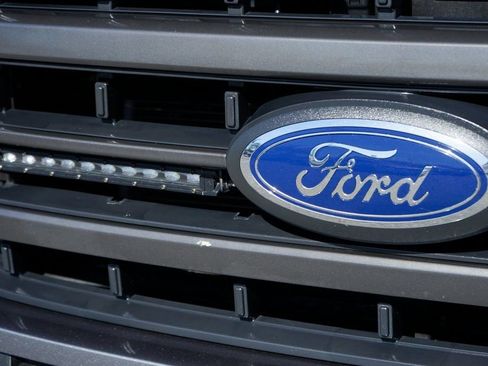 Used 2022 Ford F150 XL w/ Equipment Group 101A High AWD/4WD image 39