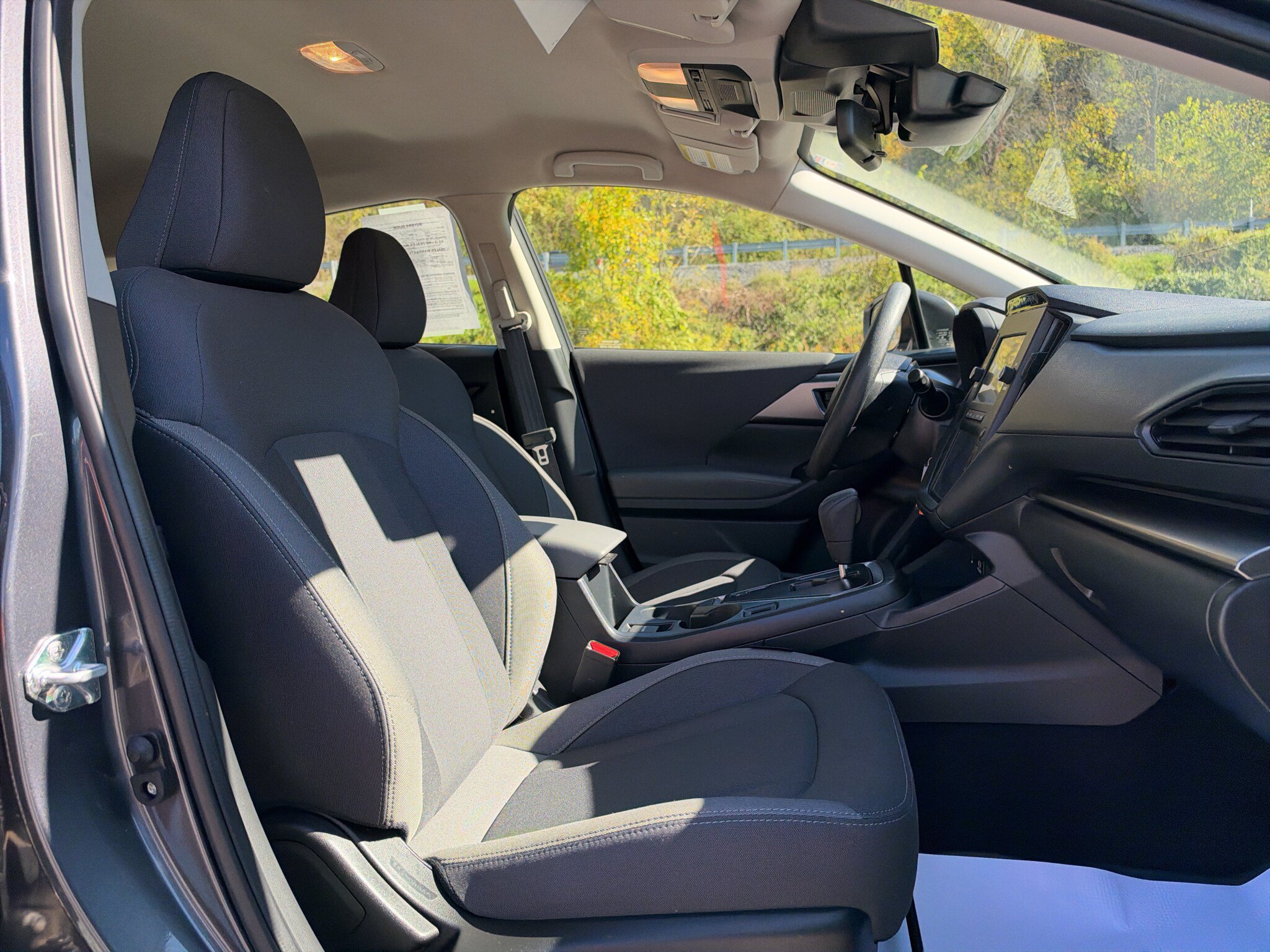 Certified 2025 Subaru Impreza 2.0i AWD/4WD image 10