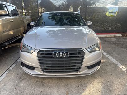 Used 2015 Audi A3 1.8T Premium Plus