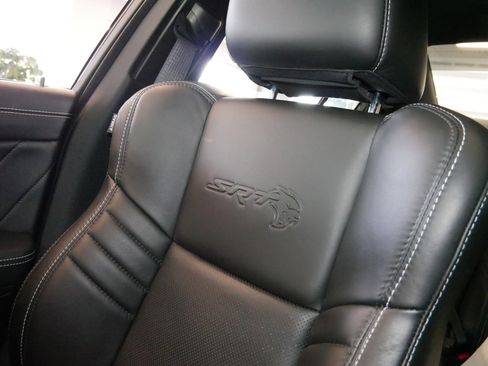 Used 2023 Dodge Charger SRT Hellcat w/ Harman/Kardon Audio Group image 37