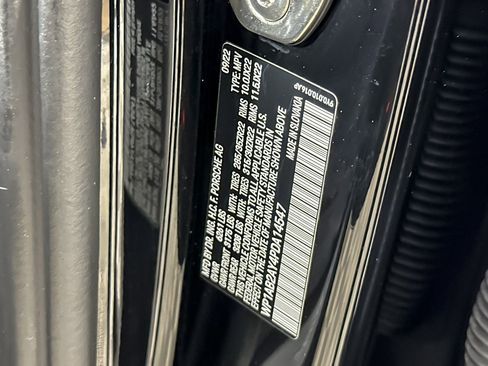 Used 2023 Porsche Cayenne S image 27