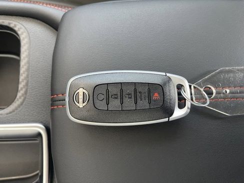 New 2025 Nissan Sentra SR w/ SR Premium Package image 21