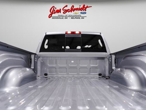 Used 2024 RAM 2500 Laramie image 44