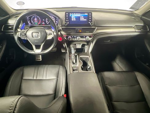 Used 2022 Honda Accord Sport Special Edition image 30