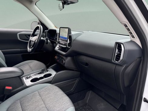 Used 2022 Ford Bronco Sport Big Bend w/ Convenience Package image 34