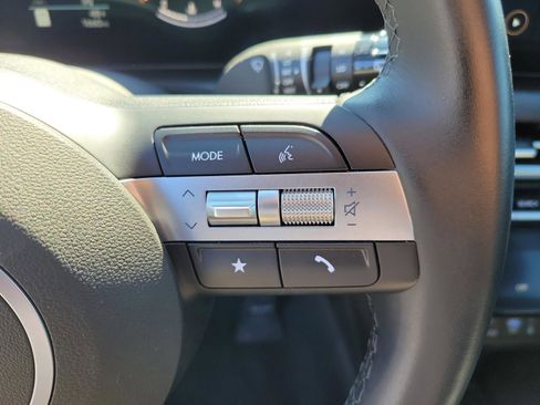 Certified 2025 Hyundai Tucson XRT image 20