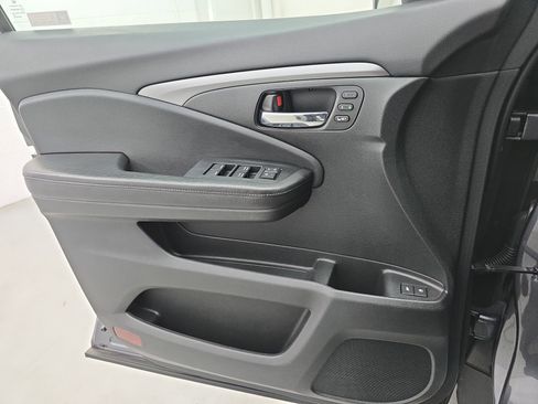 Certified 2020 Honda Pilot EX-L image 28